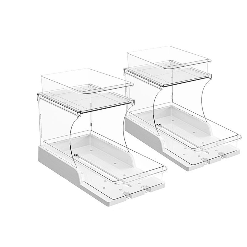 Bathroom Storage