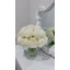Arrangement artificiel de grandes pivoines-1894841307