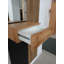 Renso 72cm Walk-In Tower