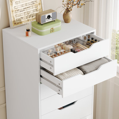 Commode 8 tiroirs Rietsch