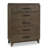 Huascar 40'' W 5 - Drawer Dresser-2080571344