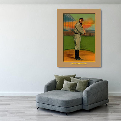 Ty Cobb