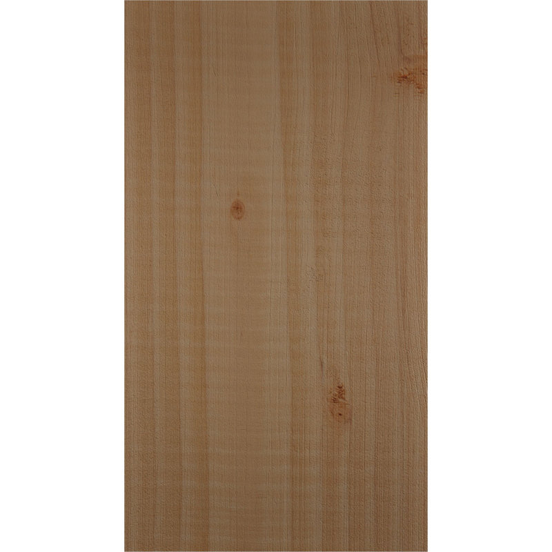 Traverseur méditerranéen, Sapin de Douglas, H 10 po x l 16 po x P 5,5 po
