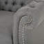 Chesterfield Club Chair