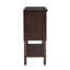 Commode décorative 2 tiroirs-1203495971