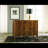 Italian 46.25'' W 3 - Drawer Dresser