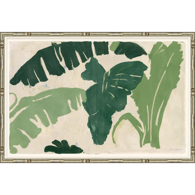 Frondes I