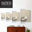 Impression encadrée VintageJapan XXII - bois massif-1177286416-1177286420