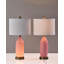 Ensemble de 2 lampes de table Freya-1971786665