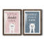 «Little Babe Cave», ensemble de 2 impressions-1655309669-1655309666-1655309721