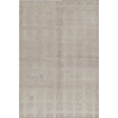 Geometric Area Rug
