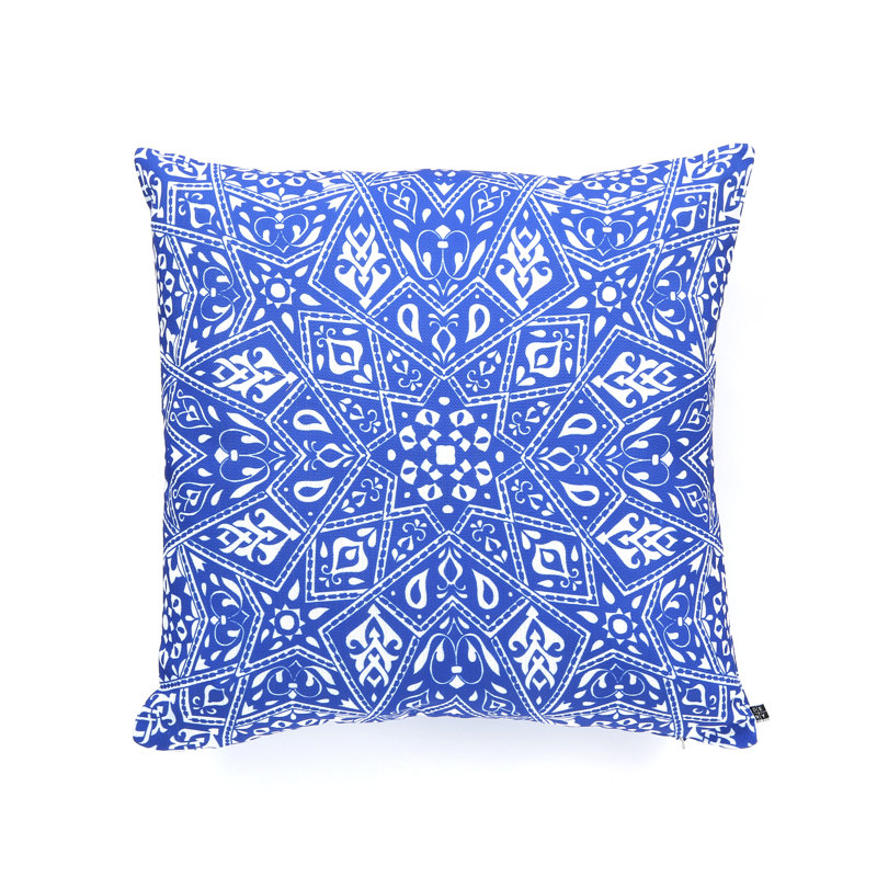 Throw Pillow, 20" x 20"