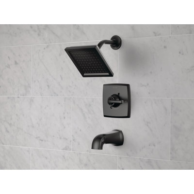 Geist™ Monitor® 14 Series Tub and Shower