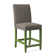 Tabouret de comptoir 24 po Manhattan