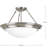 Tod Glass Flush Mount-24418279-24418281