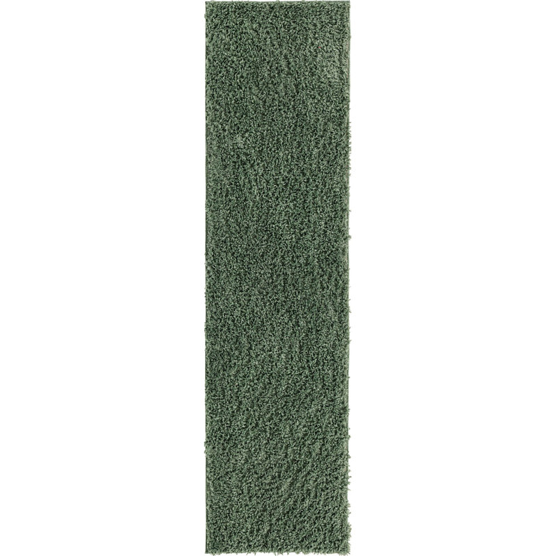 Tapis de couloir Clerkin, Tapis de couloir 2 pi 2 po x 8 pi