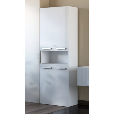 Cambree Linen Cabinet
