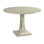 Helene Round Solid Wood Dining Table