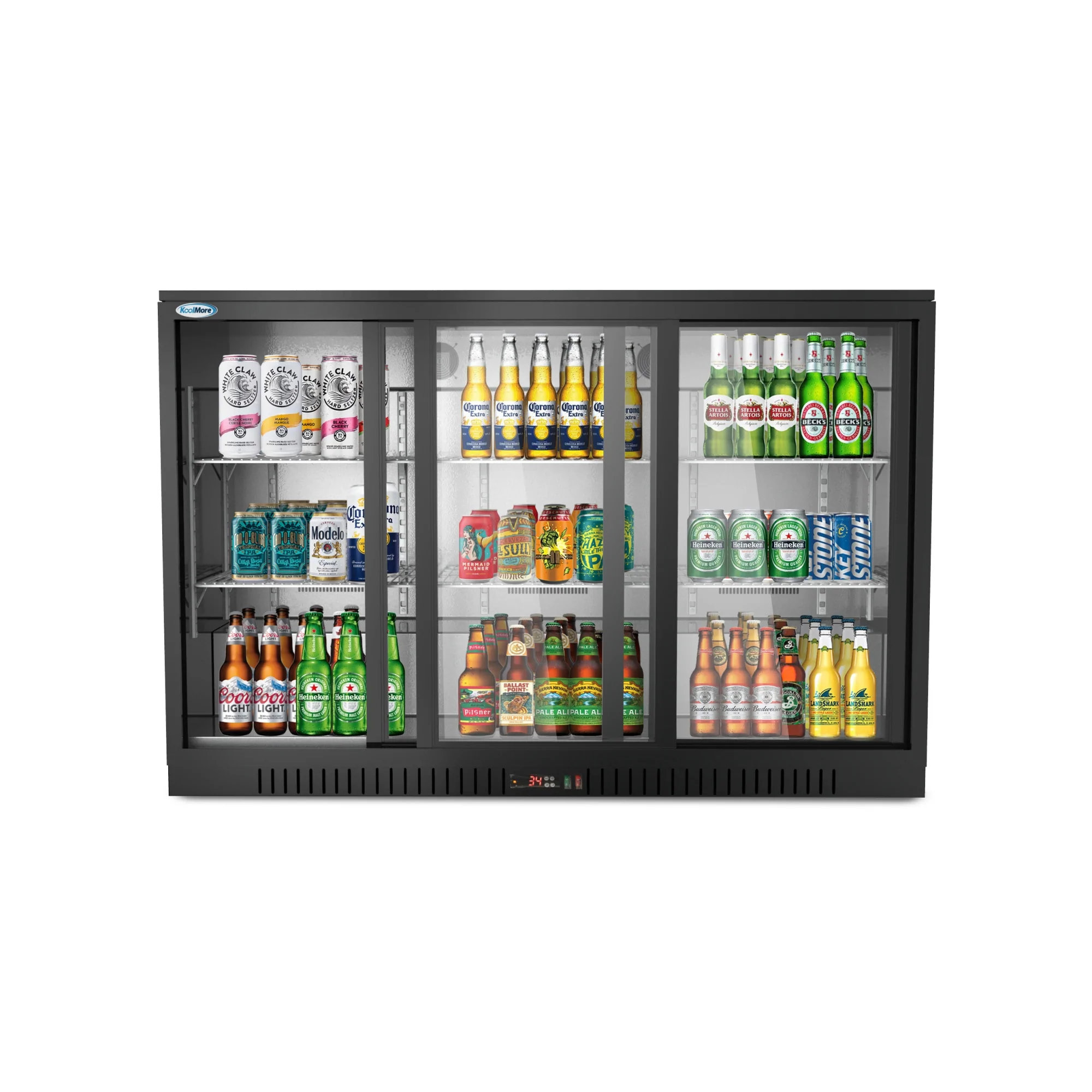 https://assets.wfcdn.com/im/06878056/compr-r85/2195/219536985/53-in-three-door-back-bar-refrigerator-113-cu-ft-bc-3dsl-bk.jpg