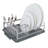 Steel Dish Rack-49657019