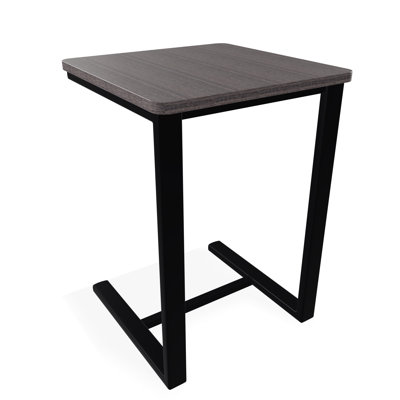 Outdoor Square Side Table