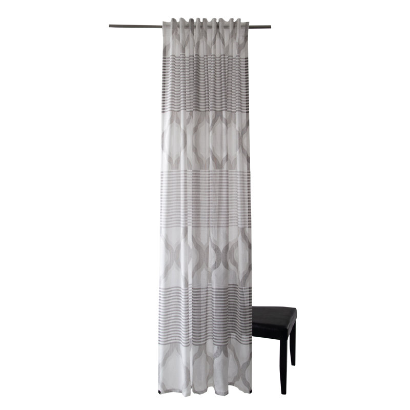 Room Darkening Curtain