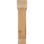 Support de scie brute brute avec support décalé, l 8 po x P 32 po x H 40 po, sapin Douglas-47797821-47797988