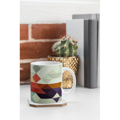 Babyboy Ceramic Coffee Mug