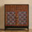 Retro Solid Wood Sideboard