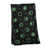 Black/Forest Green
