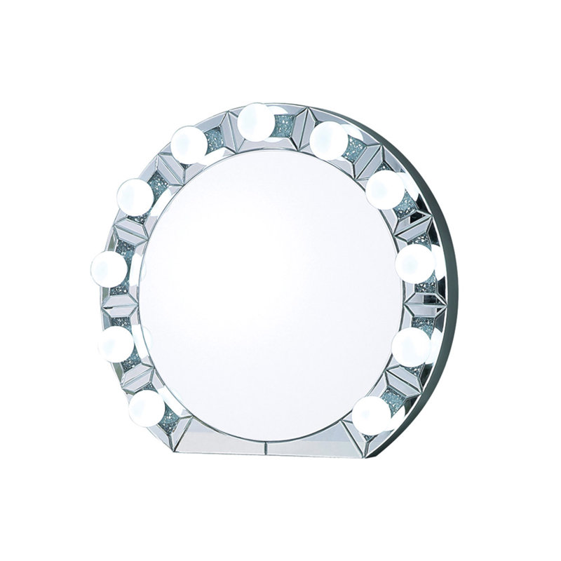 Miroir d'appoint Noralie