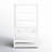 Elin 1-Drawer 5-Tier Standard Bookcase-2055203120