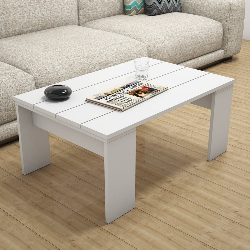 Table basse Bianchina