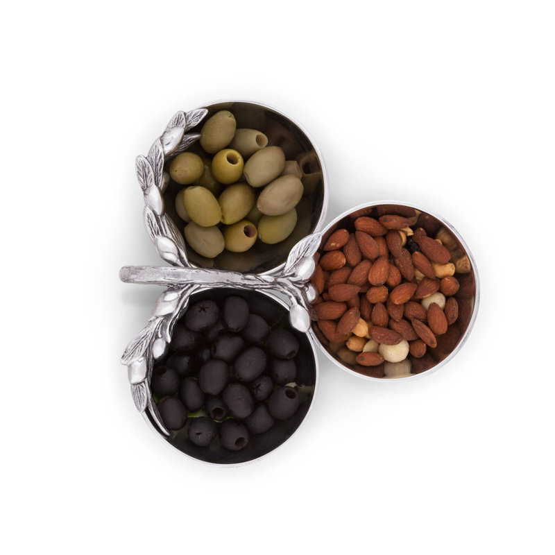 Tuscan Nut Bowl