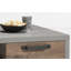 Lafabrica Block Coffee Table with Storage