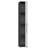 Latacha 18'' Wide 3 - Shelf Storage Cabinet-104635102
