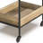 Simons - 24" Bar Cart - Natural