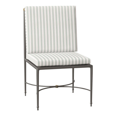 Roma Patio Chair with Cushions