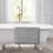 Laura Ashley Heathered Crochet Border Bath Rug 1-Piece-106694197-116318668