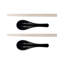 Ensemble de 6 bols Earth Ramen, fabriqués à partir de plantes et d'autres matériaux naturels-71107835