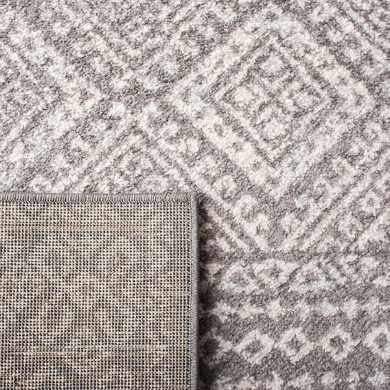 Tulum Performance Southwestern Rug, Rectangle 9' x 12'