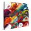 Circles and Squares 44 - Impression d'art graphique-17653825-25503775