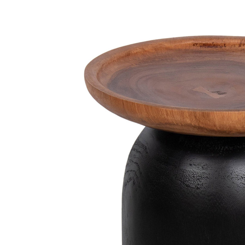 Table d'appoint Makoa