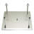 Rain Adjustable Shower Head 1.8 GPM GPM-17549327