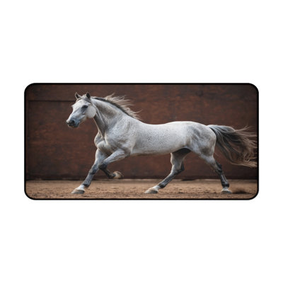 Polyester Desk Pad