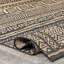 Tapis marocain intérieur / extérieur Raya-1072830878