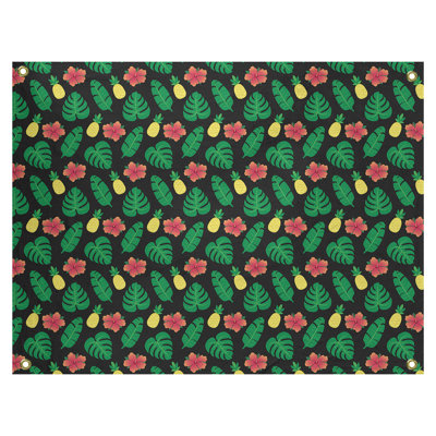 Tapisserie tropical par katelyn elizabeth Kitterman