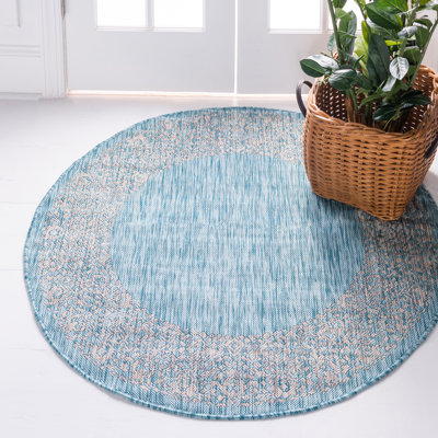Tapis oriental clair Kason