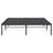 Marlton Metal Bed Frame, Heavy-Duty, No Mattress-378808780-378808777