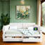 Lit de jour grand rembourré - chargement USB, 2 tiroirs de rangement, aucun sommier nécessaire?-689630846